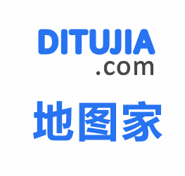 地图家
